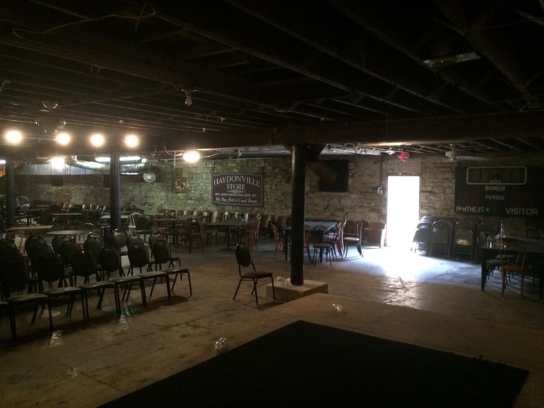 More Photos Of 104 S 2nd St, Okemah Restaurant For Sale