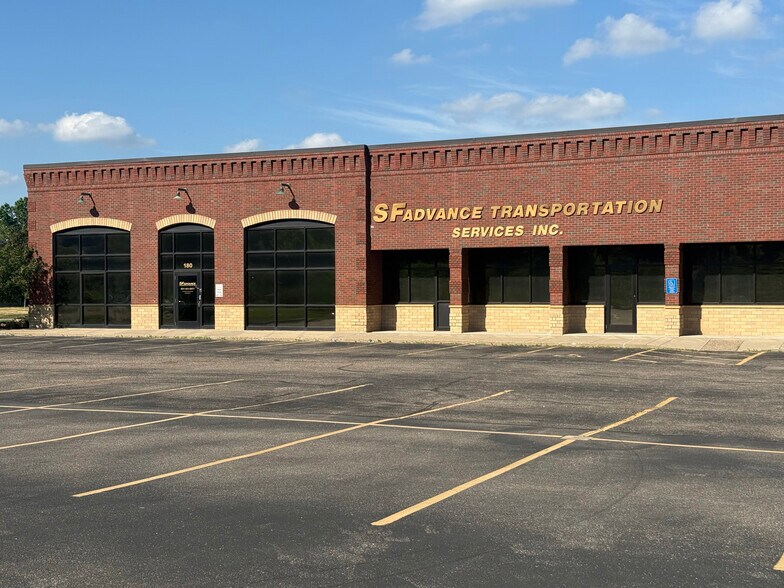 More Photos Of 100 Bridgepoint Way, South Saint Paul Showroom For Sale
