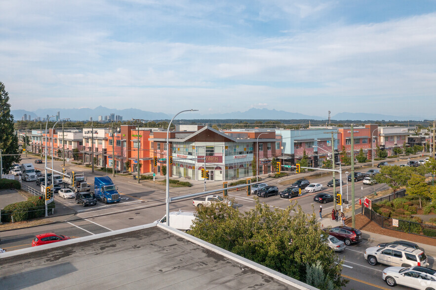 Primary Photo Of 8028 128th St, Surrey General Retail For Sale