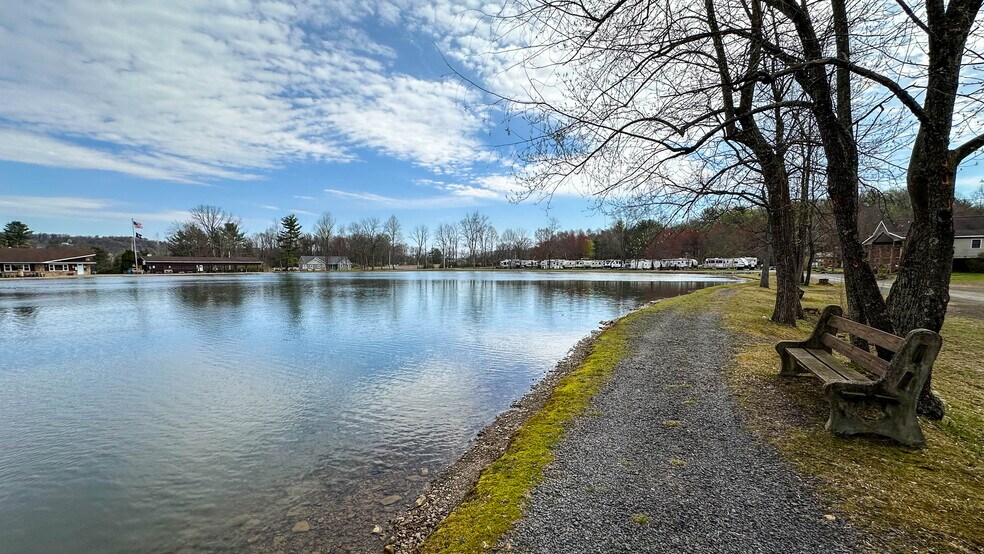 More Photos Of 63 Blue Mountain rd, Schuylkill Haven Specialty For Sale