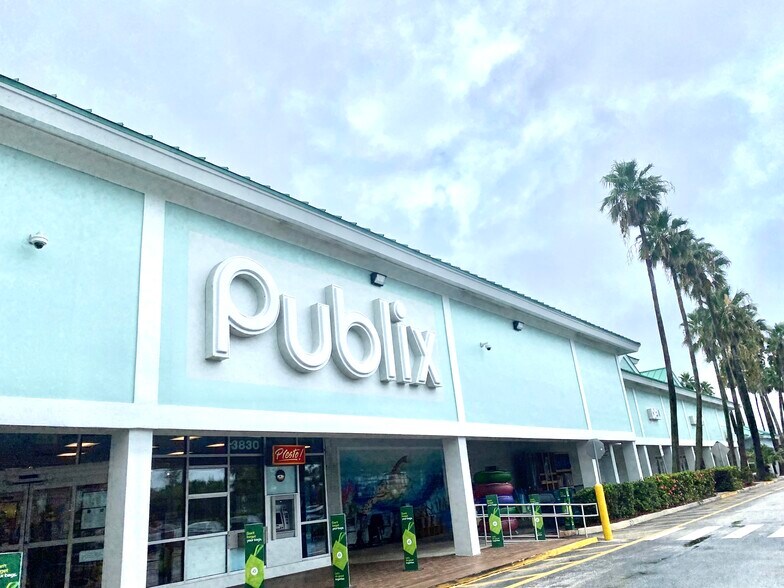 More Photos Of 3830 S Highway A1A, Melbourne Beach Unknown For Lease
