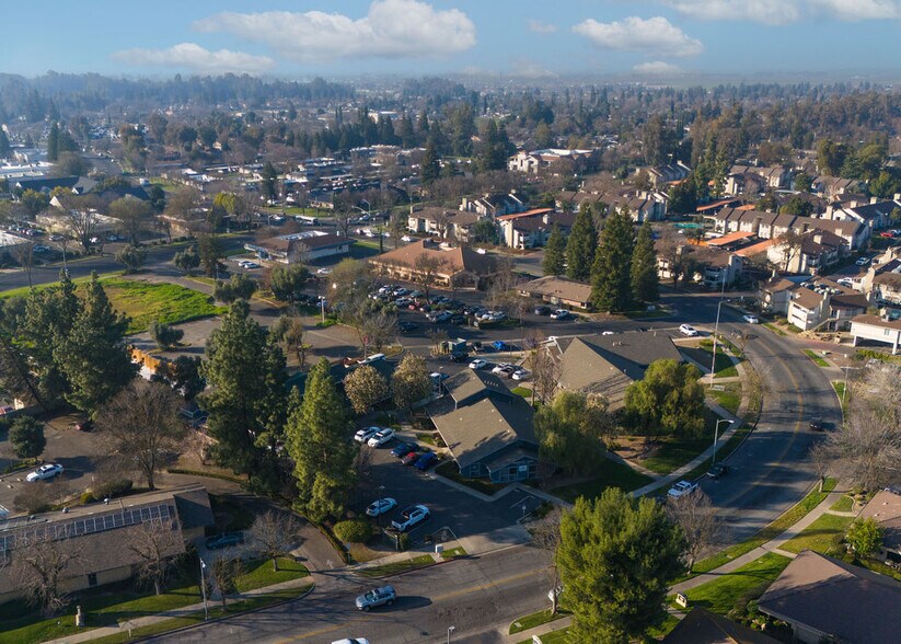 More Photos Of 3183 Collins Dr, Merced Medical For Sale