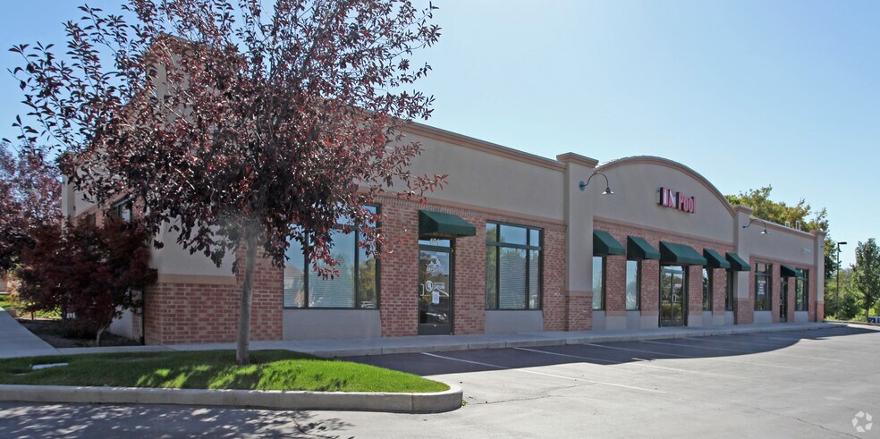 More Photos Of 12350 S 900 E, Draper General Retail For Sale