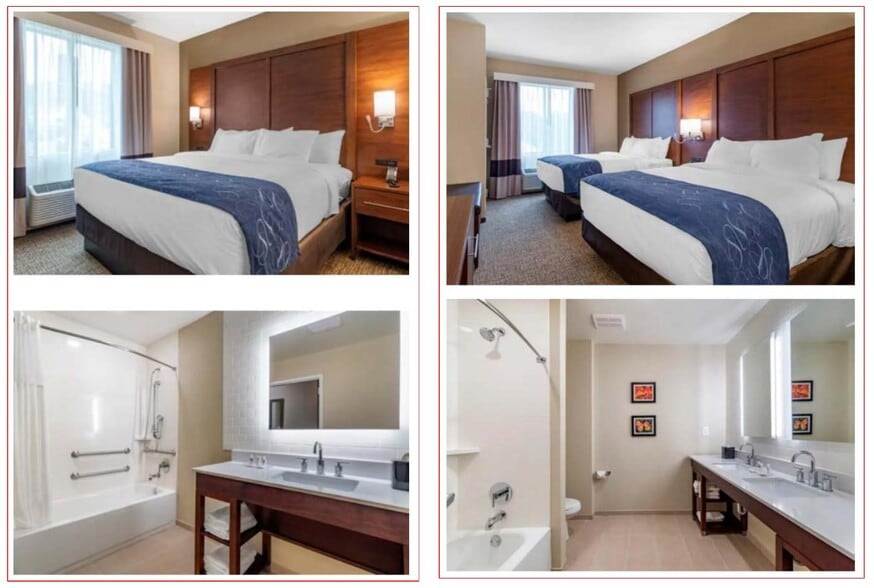 More Photos Of 45 Bledsoe Rd, Newnan Hotel For Sale