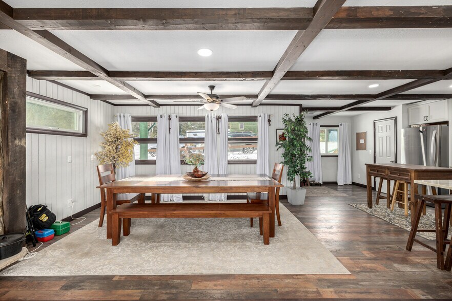 More Photos Of 8537 S Doubleheader Ranch Rd, Morrison Specialty For Sale