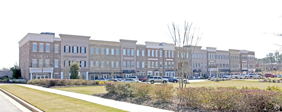 More Photos Of 1202 Town Park Ln, Evans Office For Lease