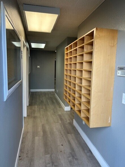 More Photos Of 140 Empire Ave, Modesto Warehouse For Lease