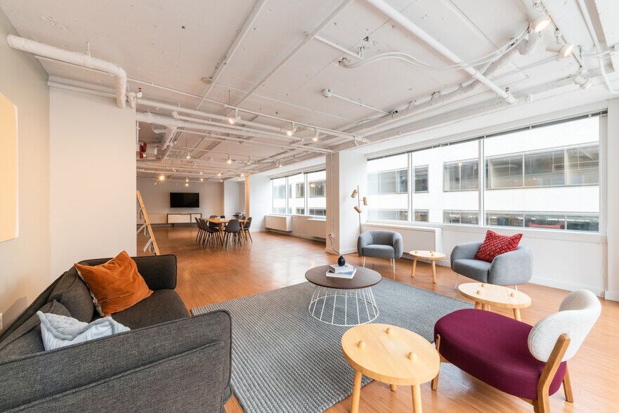 More Photos Of 1901 Pennsylvania Ave NW, Washington Office For Lease