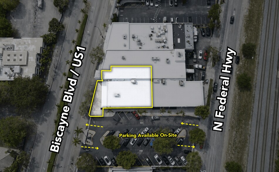More Photos Of 5084 Biscayne Blvd, Miami General Retail For Lease