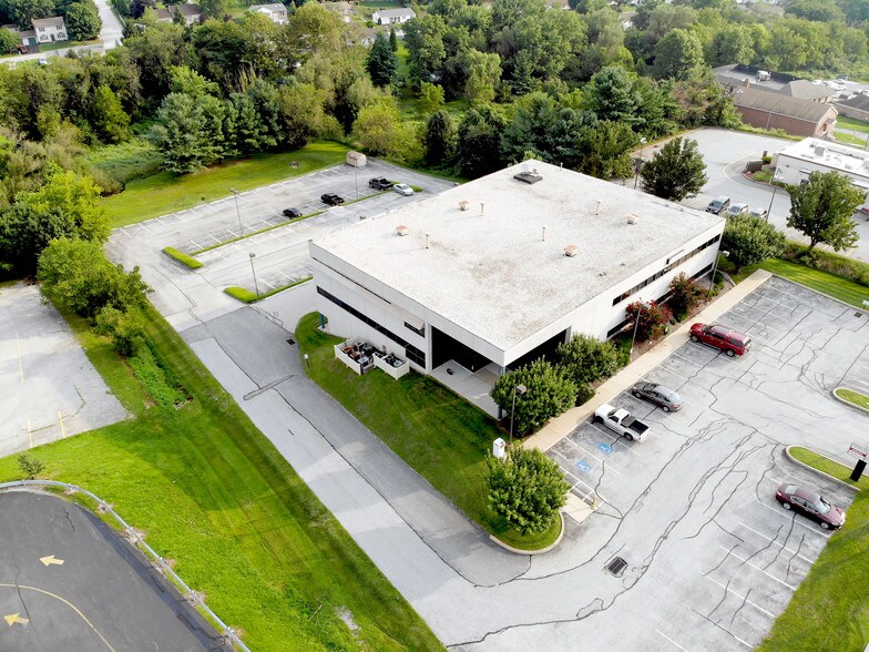 More Photos Of 73 E Forrest Ave, Shrewsbury Medical For Lease