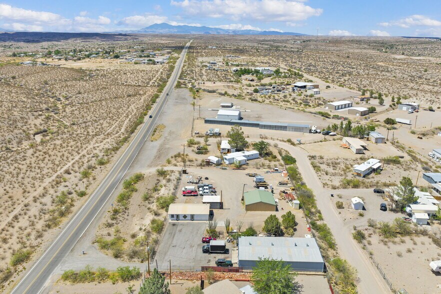 More Photos Of 779 NM-181, Elephant Butte Office Residential For Sale