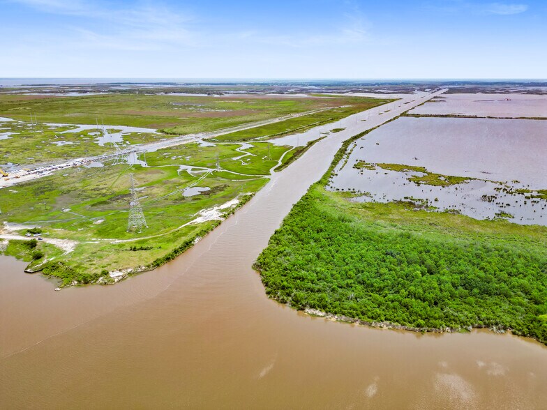 More Photos Of TBD SULPHUR, Sulphur Land For Sale