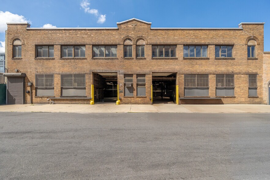 Primary Photo Of 4332 33rd St, Long Island City Industrial For Sale