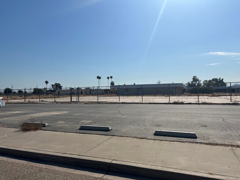 More Photos Of 401 S 3rd St, Blythe Religious Facility For Sale