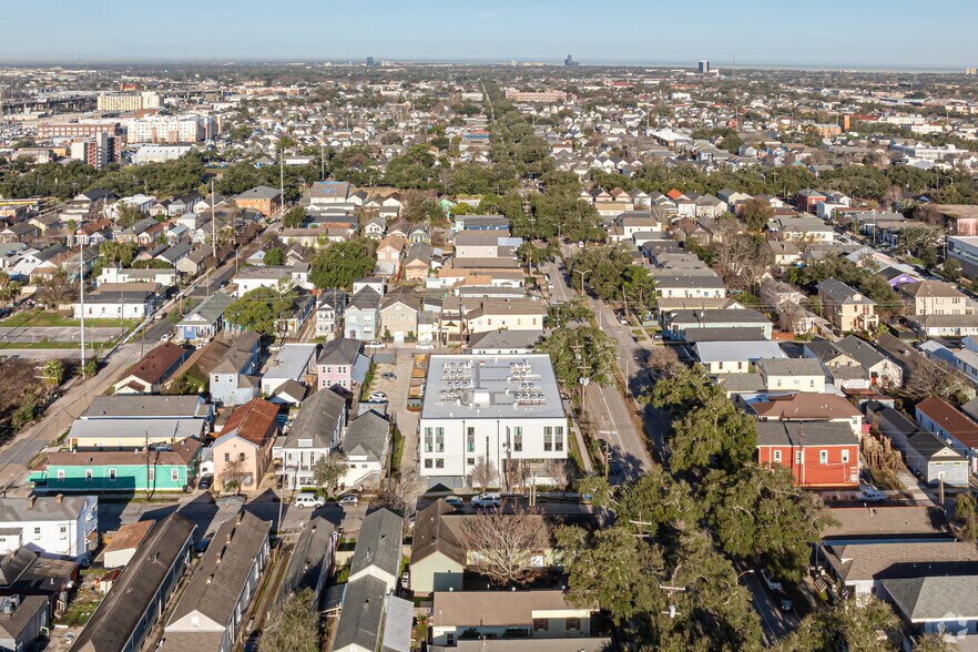 More Photos Of 3100 Banks St, New Orleans Apartments For Sale