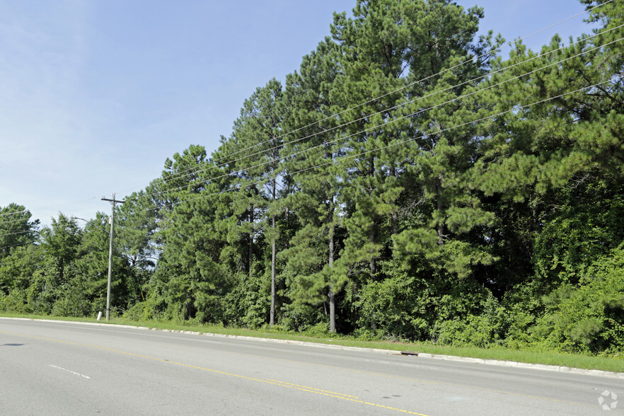 Primary Photo Of 4024 Sycamore Dairy Rd, Fayetteville Land For Sale