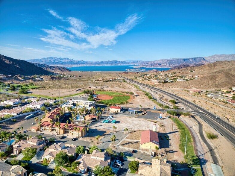 More Photos Of 110 Ville Dr, Boulder City Hotel For Sale