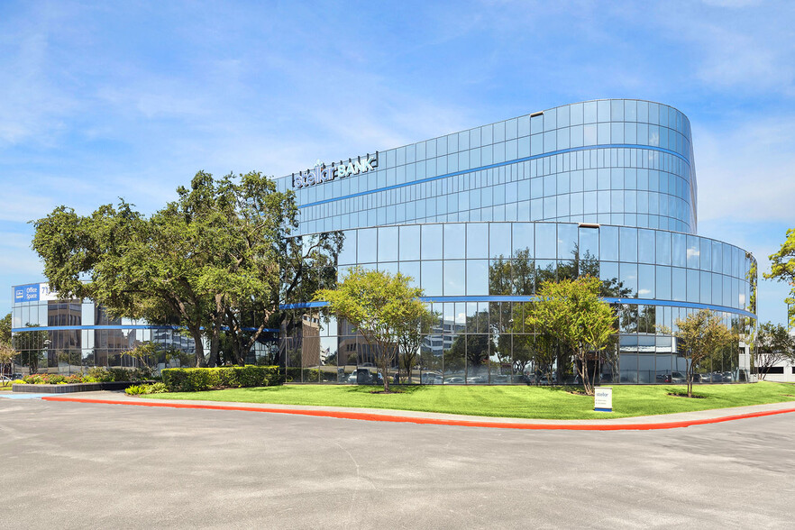 Primary Photo Of 13100 Northwest Fwy, Houston Office For Lease