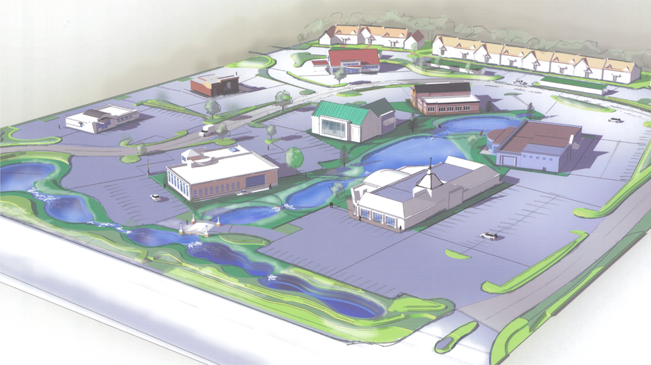 More Photos Of Bremen Highway, Mishawaka Land For Sale