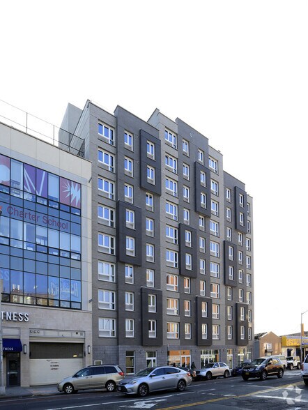 More Photos Of 3160 Webster Ave, Bronx Apartments For Sale