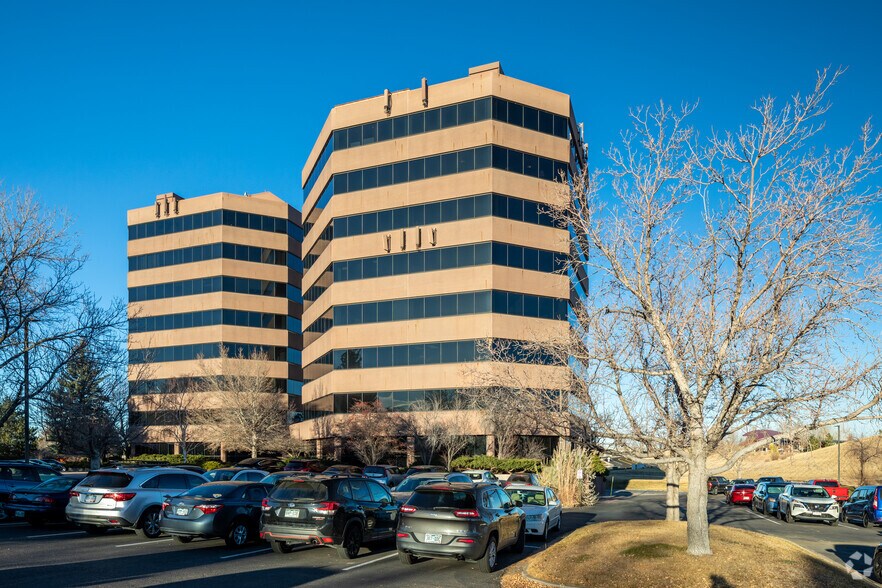 More Photos Of 12835 E Arapahoe Rd, Centennial Unknown For Lease