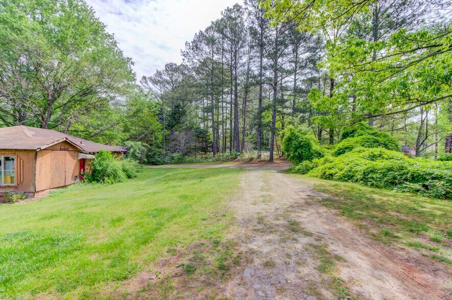 More Photos Of 5692 Castleberry Rd, Cumming Land For Sale