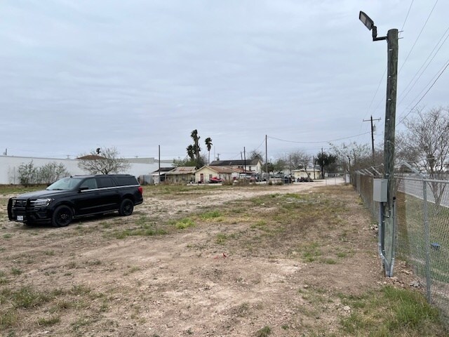 More Photos Of 1710 N Closner Blvd, Edinburg Land For Lease