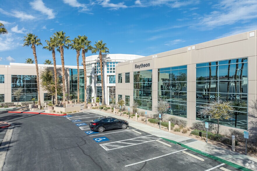 Primary Photo Of 7674 W Lake Mead Blvd, Las Vegas Office For Lease