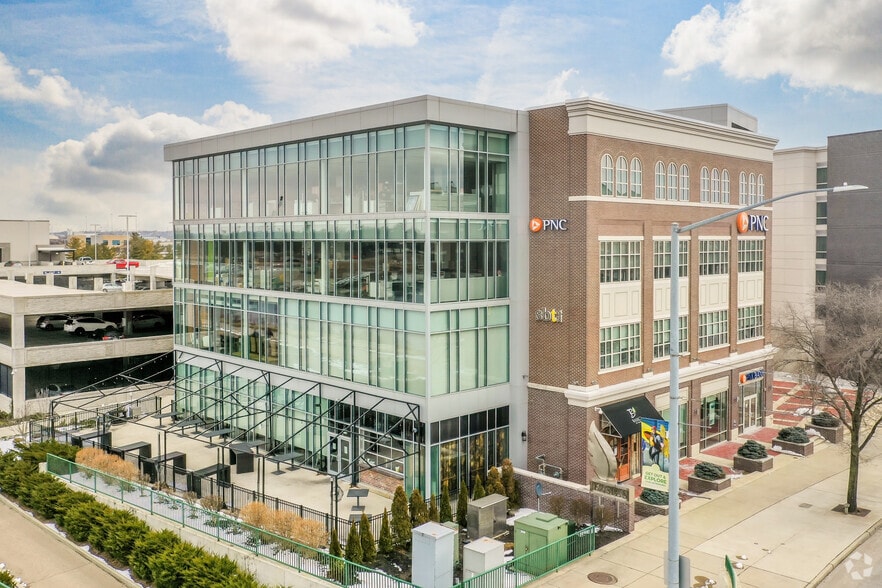 More Photos Of 312 N Patterson Blvd, Dayton Office For Lease