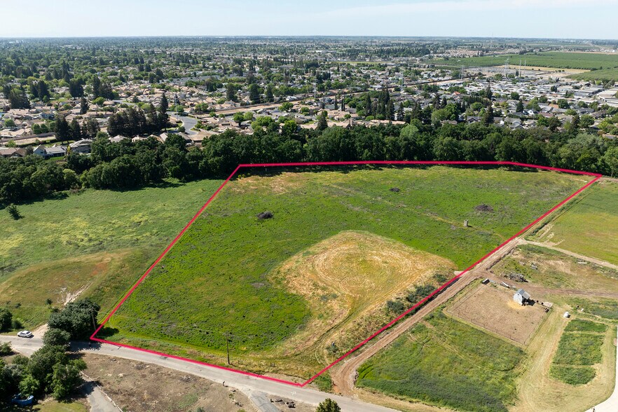 More Photos Of 4519 Gomes Rd, Modesto Land For Sale