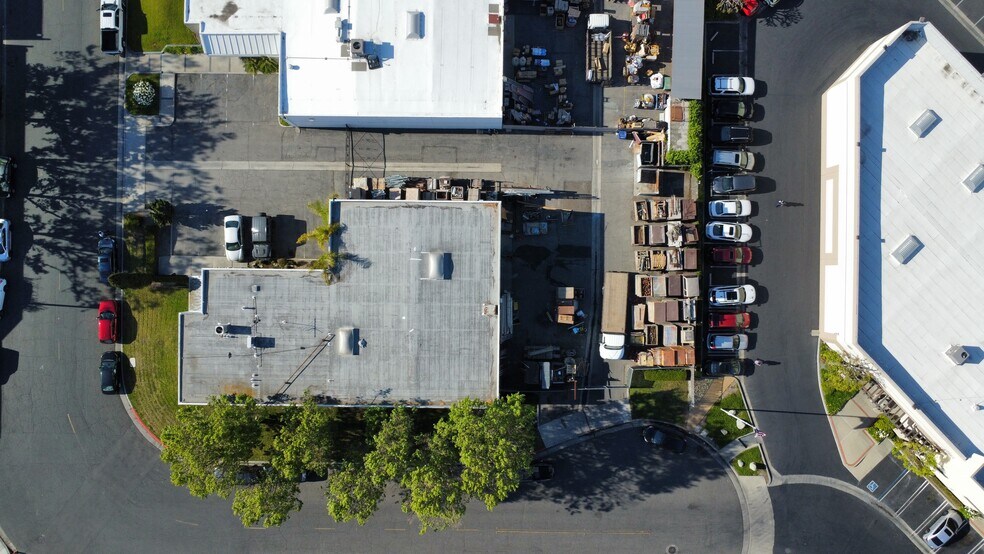 More Photos Of 10602 Humbolt St, Los Alamitos Manufacturing For Sale