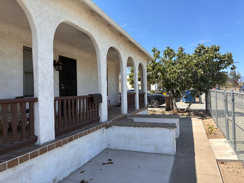 More Photos Of 15395 Foothill Blvd, Fontana Freestanding For Sale