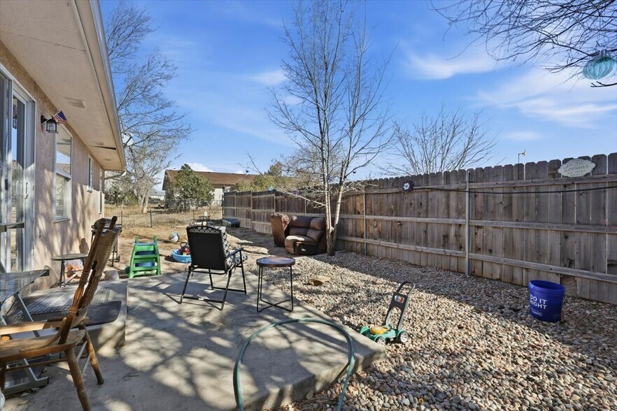 More Photos Of 357 W Spaulding Ave S, Pueblo West Multifamily For Sale