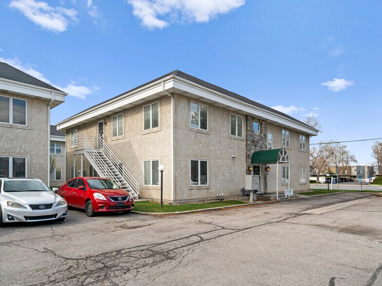 More Photos Of 4541 S 700 E, Salt Lake City Office For Sale