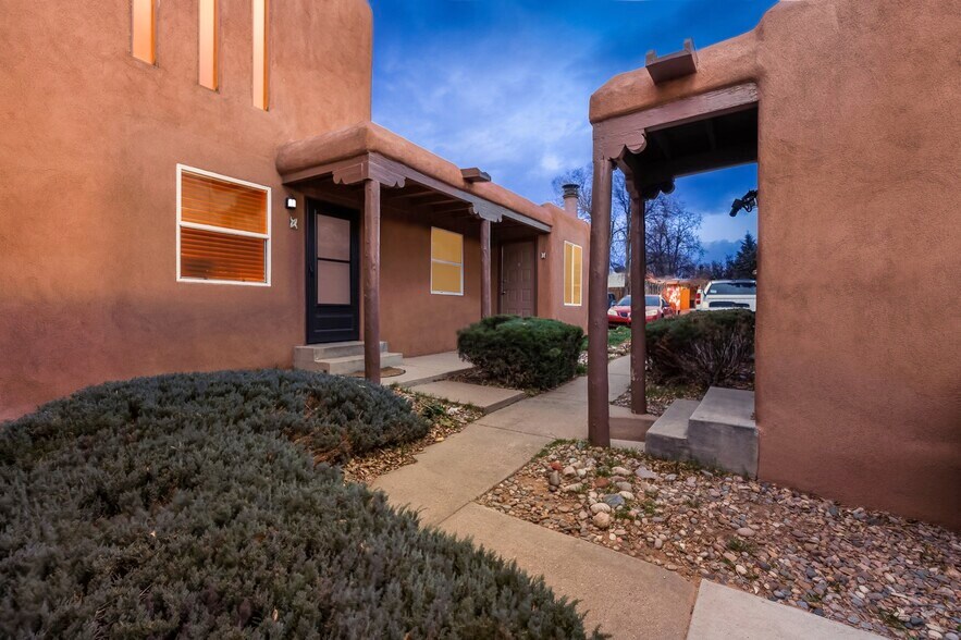 More Photos Of 2382 Camino Capitan, Santa Fe Apartments For Sale