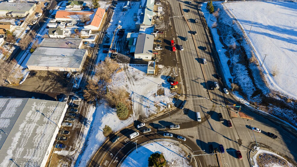 More Photos Of 301 10th Avenue, Great Falls Land For Sale