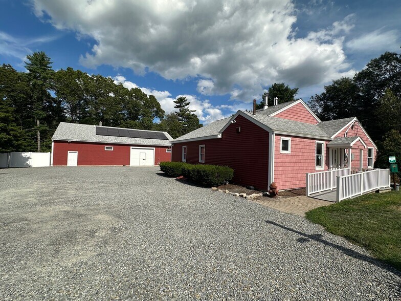 More Photos Of 509 Wareham St, Middleboro Healthcare For Sale