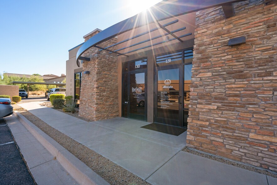 More Photos Of 33725 N Scottsdale Rd, Scottsdale Office For Lease