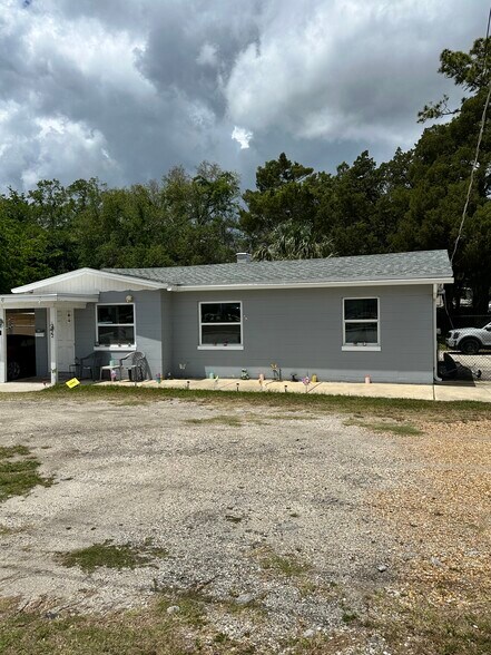 More Photos Of 210 State Road 16, Saint Augustine Storefront Retail Office For Sale