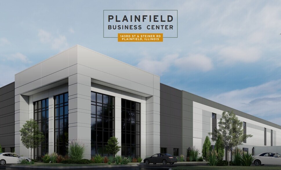 Primary Photo Of 143rd Street and S Steiner Rd, Plainfield Unknown For Lease