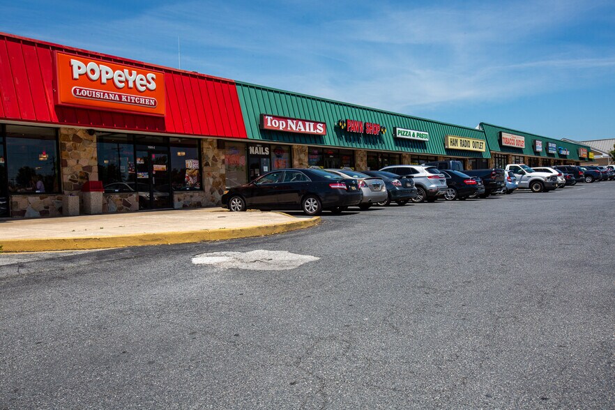 More Photos Of 1505 N Dupont Pky, New Castle Unknown For Lease