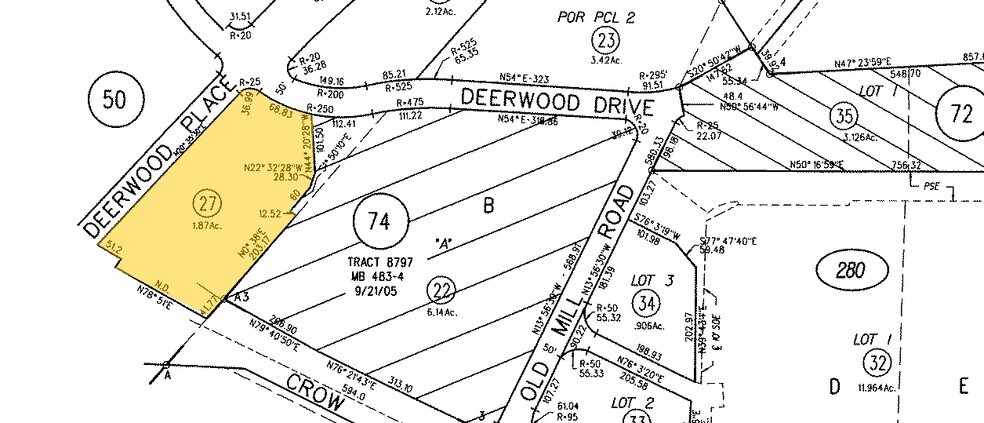 More Photos Of 2610 Crow Canyon Rd, San Ramon Medical For Lease