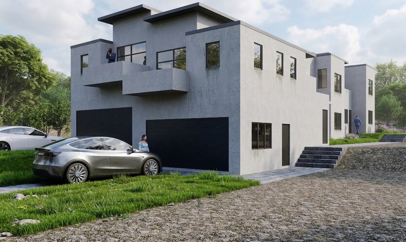 More Photos Of 829 4th Ave, Escondido Land For Sale