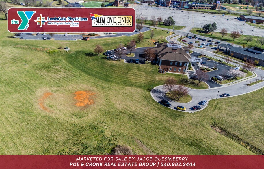 More Photos Of 200 Kingsbarn Cir, Salem Land For Sale