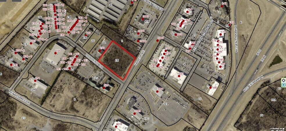 More Photos Of 0 Prosperity Dr, Winchester Land For Sale