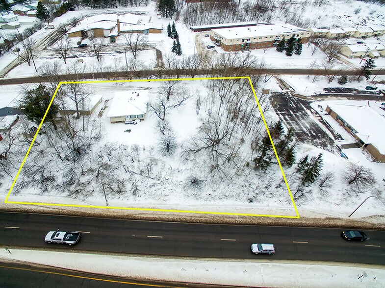 More Photos Of 602 E Upham Rd, Duluth Land For Sale