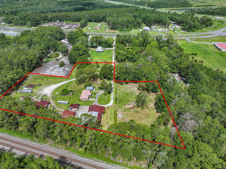 More Photos Of 2856 NE 187th St, Starke Manufacturing For Sale