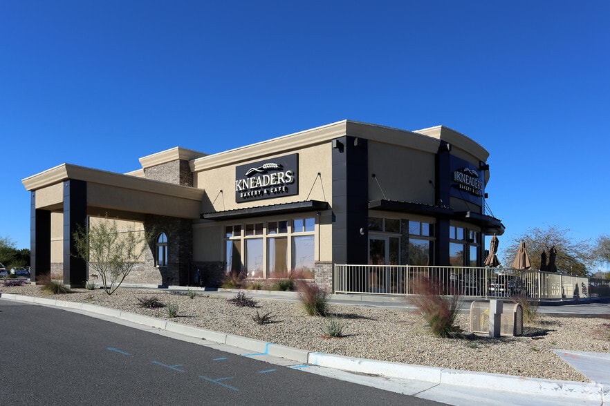 More Photos Of 20630 N 75th Ave, Glendale Restaurant For Sale