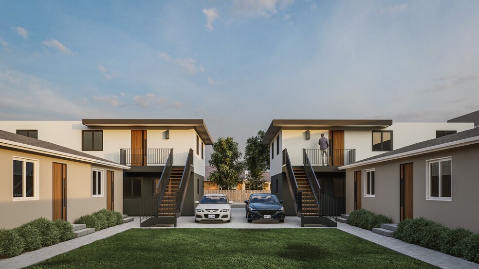 More Photos Of 3301 E Wilton St, Long Beach Apartments For Sale