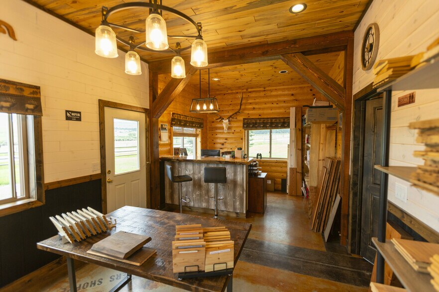 More Photos Of 2870 Gold Creek Rd, Gold Creek Industrial For Sale